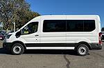 2025 Ford Transit 350 Medium Roof RWD Passenger Van for sale #SKB28511 - photo 6