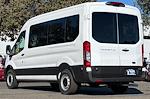 2025 Ford Transit 350 Medium Roof RWD Passenger Van for sale #SKB28511 - photo 2