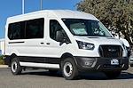 2025 Ford Transit 350 Medium Roof RWD Passenger Van for sale #SKB28511 - photo 9
