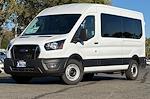 2025 Ford Transit 350 Medium Roof RWD Passenger Van for sale #SKB28626 - photo 1