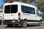 2025 Ford Transit 350 Medium Roof RWD Passenger Van for sale #SKB28626 - photo 3