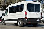 2025 Ford Transit 350 Medium Roof RWD Passenger Van for sale #SKB28626 - photo 2