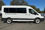 2025 Ford Transit 350 Medium Roof RWD Passenger Van for sale #SKB28626 - photo 8