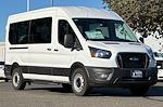 2025 Ford Transit 350 Medium Roof RWD Passenger Van for sale #SKB28626 - photo 9