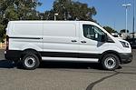 New 2025 Ford Transit 150 Low Roof Empty Cargo Van for sale #SKB28944 - photo 8