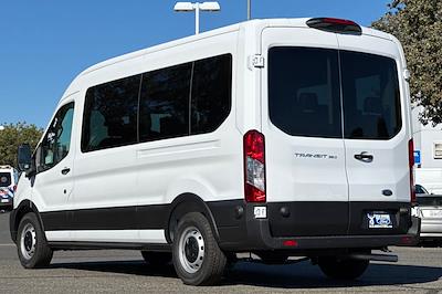 New 2025 Ford Transit 350 XL Passenger Van for sale #SKB29539 - photo 2
