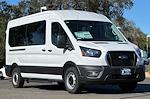 New 2025 Ford Transit 350 XL Passenger Van for sale #SKB29539 - photo 9