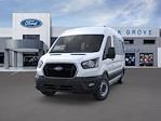 New 2025 Ford Transit 350 XL Passenger Van for sale #SKB29817 - photo 3