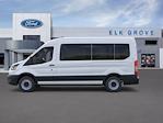 New 2025 Ford Transit 350 XL Passenger Van for sale #SKB29817 - photo 4