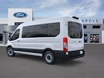 New 2025 Ford Transit 350 XL Passenger Van for sale #SKB29817 - photo 2