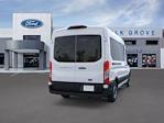 New 2025 Ford Transit 350 XL Passenger Van for sale #SKB29817 - photo 6