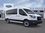 New 2025 Ford Transit 350 XL Passenger Van for sale #SKB29817 - photo 7