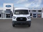 New 2025 Ford Transit 350 XL Passenger Van for sale #SKB29817 - photo 8