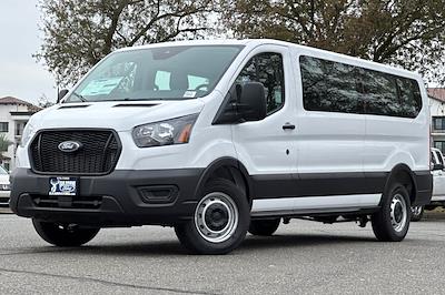 New 2025 Ford Transit 350 XL Passenger Van for sale #SKB30276 - photo 1