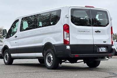 New 2025 Ford Transit 350 XL Passenger Van for sale #SKB30276 - photo 2
