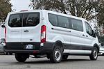 New 2025 Ford Transit 350 XL Passenger Van for sale #SKB30276 - photo 4