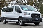 New 2025 Ford Transit 350 XL Passenger Van for sale #SKB30276 - photo 9