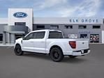 2025 Ford F-150 SuperCrew Cab RWD Pickup for sale #SKD14607 - photo 2