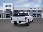 2025 Ford F-150 SuperCrew Cab RWD Pickup for sale #SKD14607 - photo 6