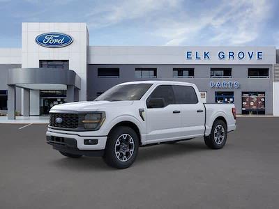 2025 Ford F-150 SuperCrew Cab RWD Pickup for sale #SKE28875 - photo 1