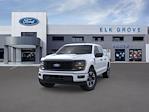 2025 Ford F-150 SuperCrew Cab RWD Pickup for sale #SKE28875 - photo 3