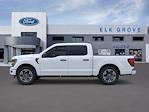 2025 Ford F-150 SuperCrew Cab RWD Pickup for sale #SKE28875 - photo 4