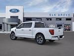 2025 Ford F-150 SuperCrew Cab RWD Pickup for sale #SKE28875 - photo 2