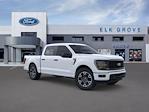 2025 Ford F-150 SuperCrew Cab RWD Pickup for sale #SKE28875 - photo 7