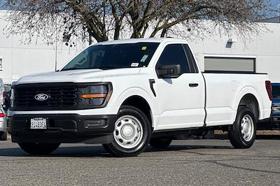 2025 Ford F-150 Regular Cab RWD Pickup for sale #SKE40062T - photo 1