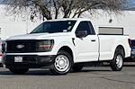 2025 Ford F-150 Regular Cab RWD Pickup for sale #SKE40062T - photo 1