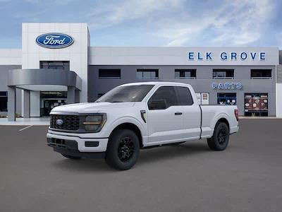 2025 Ford F-150 Super Cab RWD Pickup for sale #SKE99456 - photo 1