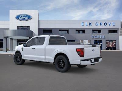 2025 Ford F-150 Super Cab RWD Pickup for sale #SKE99456 - photo 2