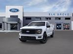 2025 Ford F-150 Super Cab RWD Pickup for sale #SKE99456 - photo 3