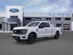 2025 Ford F-150 Super Cab RWD Pickup for sale #SKF00695 - photo 1
