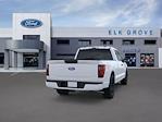 2025 Ford F-150 Super Cab RWD Pickup for sale #SKF00695 - photo 6