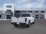 New 2025 Ford F-150 XL Regular Cab for sale #SKF03190 - photo 6