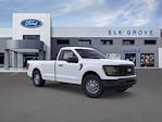 2025 Ford F-150 Regular Cab RWD Pickup for sale #SKF47931 - photo 7