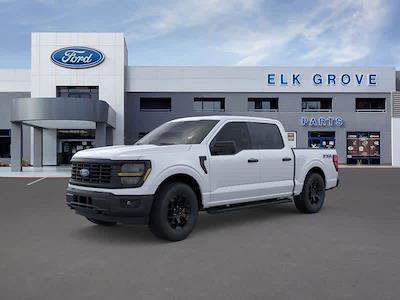 New 2025 Ford F-150 STX SuperCrew Cab for sale #SKF48575 - photo 1