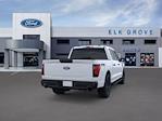 New 2025 Ford F-150 STX SuperCrew Cab for sale #SKF48575 - photo 6