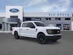 New 2025 Ford F-150 STX SuperCrew Cab for sale #SKF48575 - photo 7