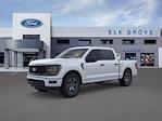 New 2025 Ford F-150 STX SuperCrew Cab for sale #SKF49701 - photo 1