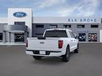New 2025 Ford F-150 STX SuperCrew Cab for sale #SKF49701 - photo 6