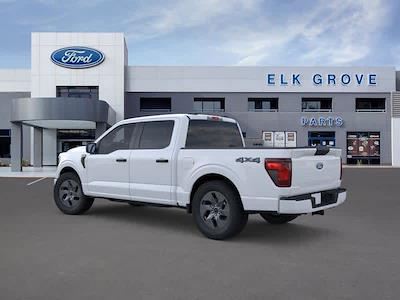 New 2025 Ford F-150 STX SuperCrew Cab for sale #SKF49721 - photo 2