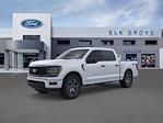 New 2025 Ford F-150 STX SuperCrew Cab for sale #SKF50910 - photo 1