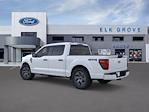 New 2025 Ford F-150 STX SuperCrew Cab for sale #SKF50910 - photo 2