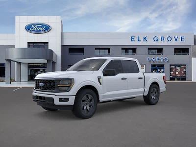 2025 Ford F-150 SuperCrew Cab RWD Pickup for sale #SKF50914 - photo 1