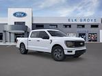 2025 Ford F-150 SuperCrew Cab RWD Pickup for sale #SKF50914 - photo 7