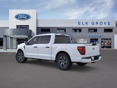 New 2025 Ford F-150 STX SuperCrew Cab for sale #SKF51315 - photo 2