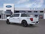 New 2025 Ford F-150 STX SuperCrew Cab for sale #SKF53298 - photo 2