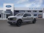 New 2025 Ford F-150 STX SuperCrew Cab for sale #SKF64821 - photo 1